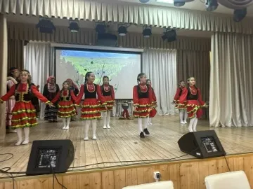 Салауат районында  “Ҡарғатуй” үткәргәндәр