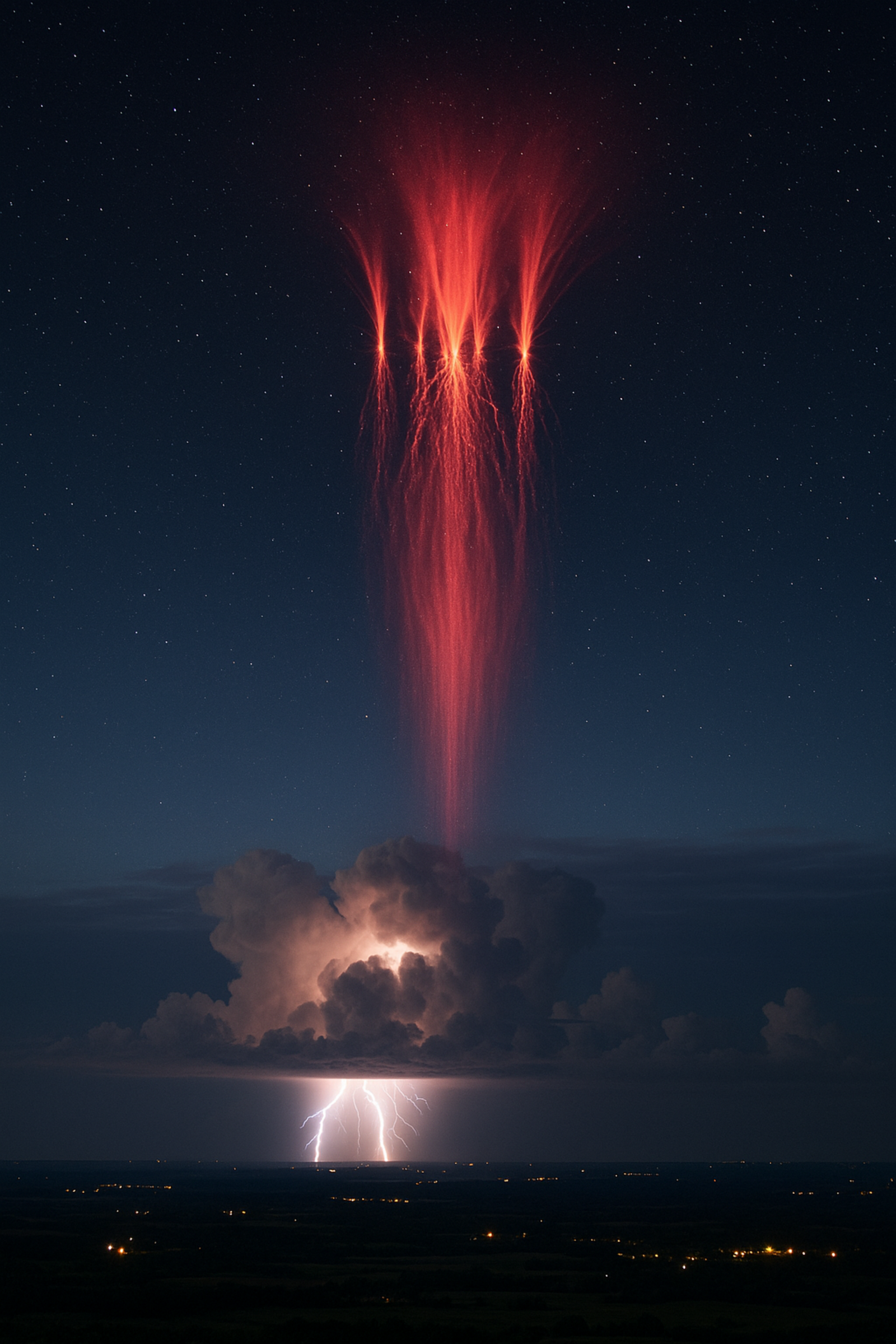 Джет, спрайт, эльф