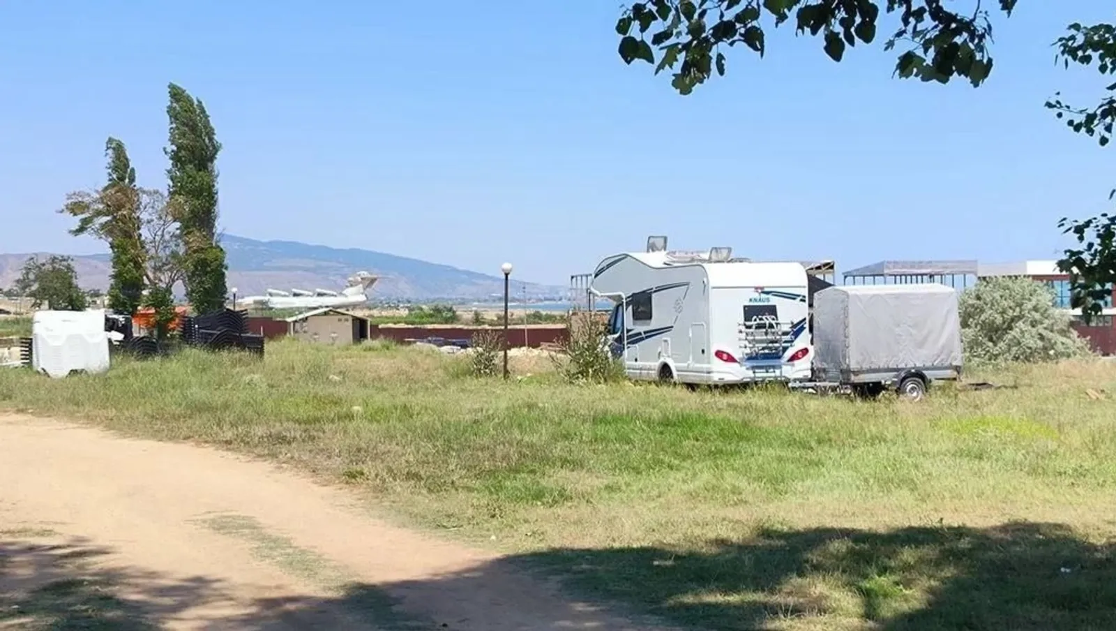 Дағстанда Башҡортостан балалары дауаханаға эләккән