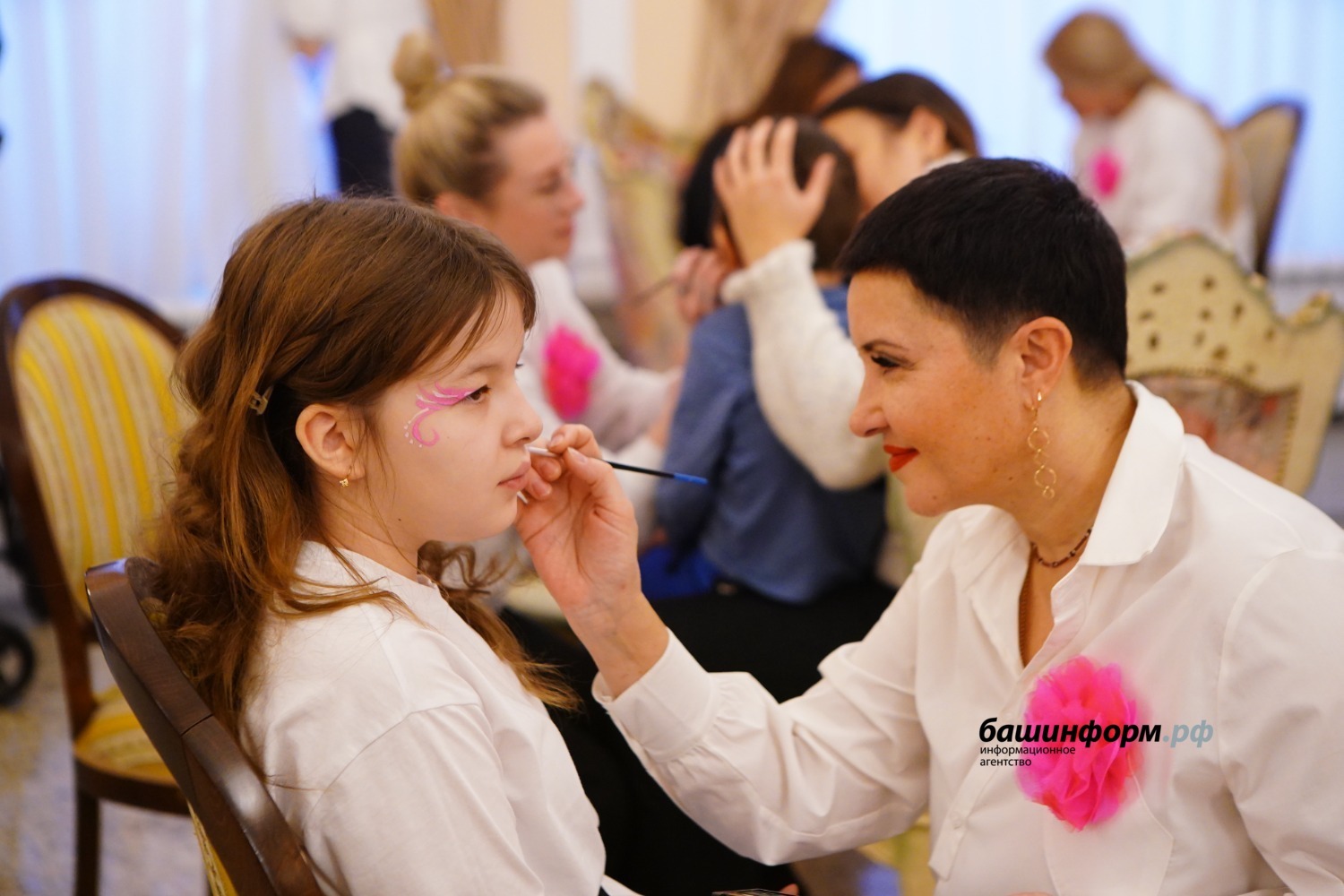 Өфөлә Аксаков шыршыһы үтте