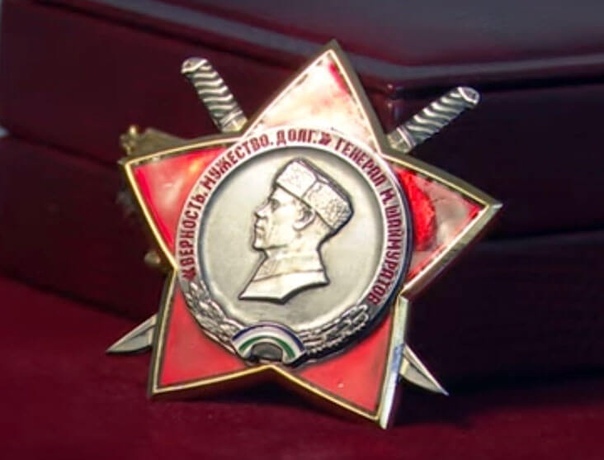 Генерал Шайморатовҡа Рәсәй Геройы исеме бирелеүгә ике йыл тулды
