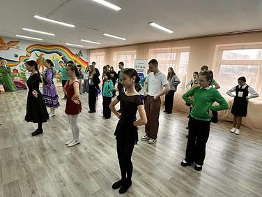 Күмертауҙа йәш дипломаттар форумы үтте