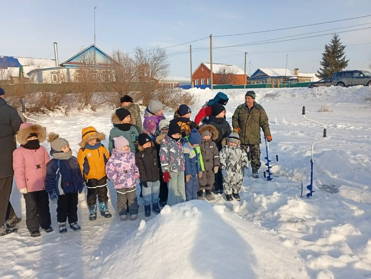 Балыҡтарҙы ҡотҡарҙыҡ