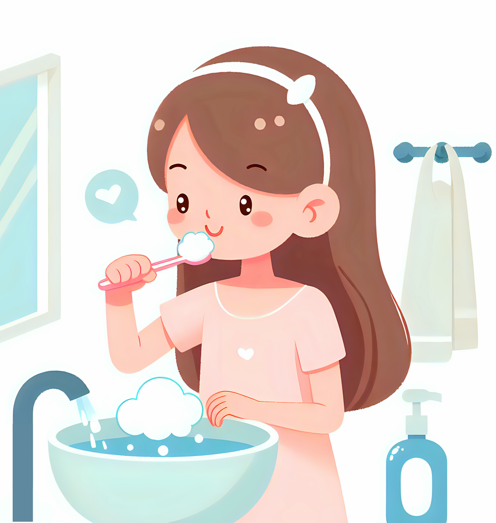 Һаулығыңды йәштән һаҡла!