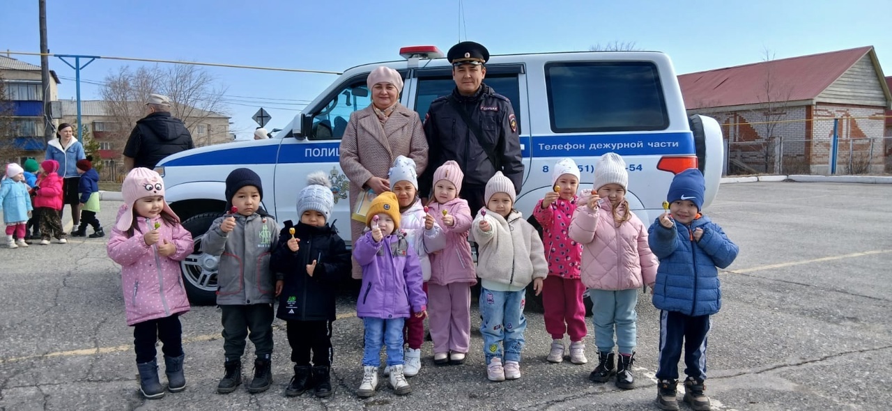 Хәүефһеҙлек һабаҡтары бирелде