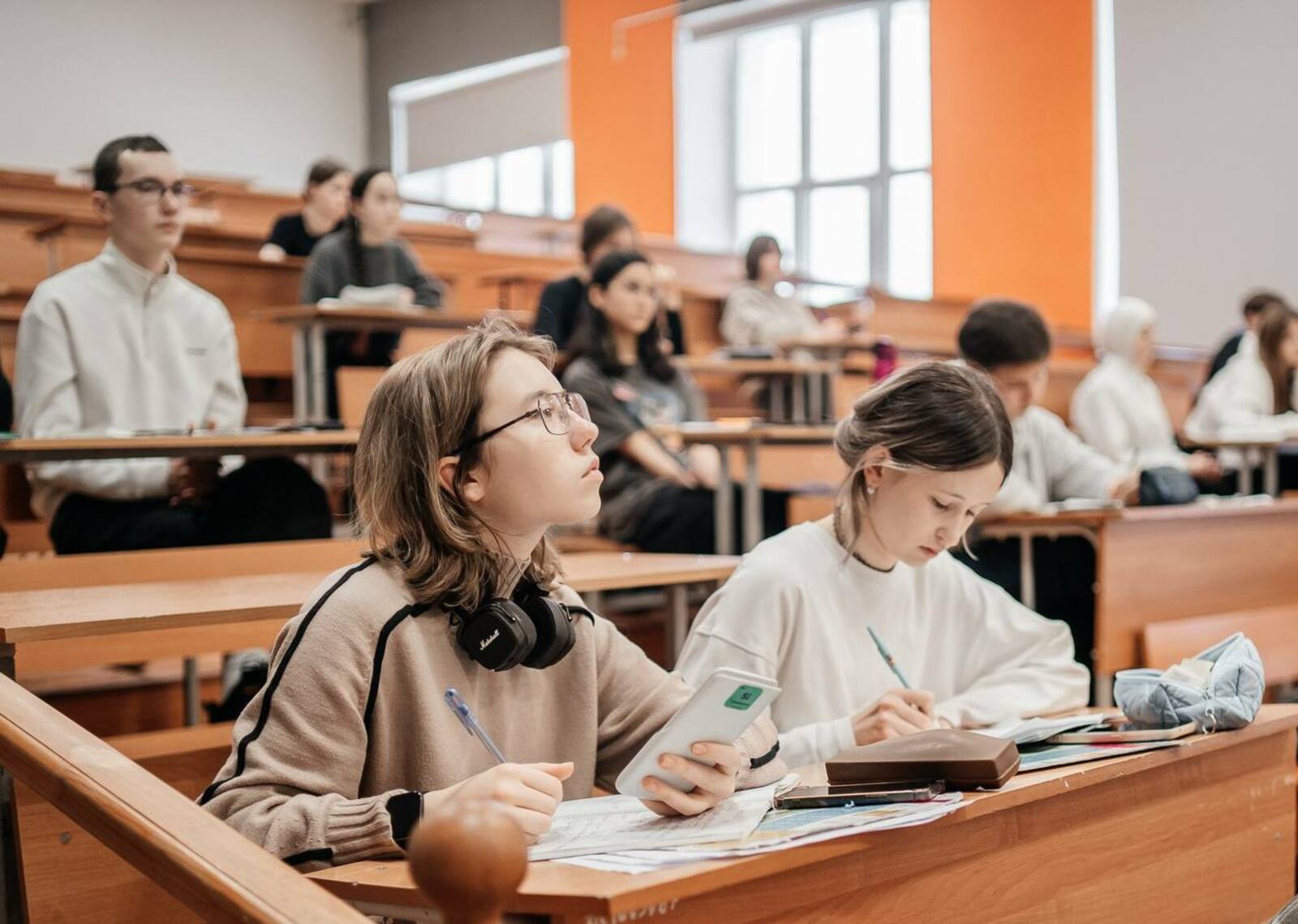 Буласаҡ химиктар төплө әҙерлек үтте