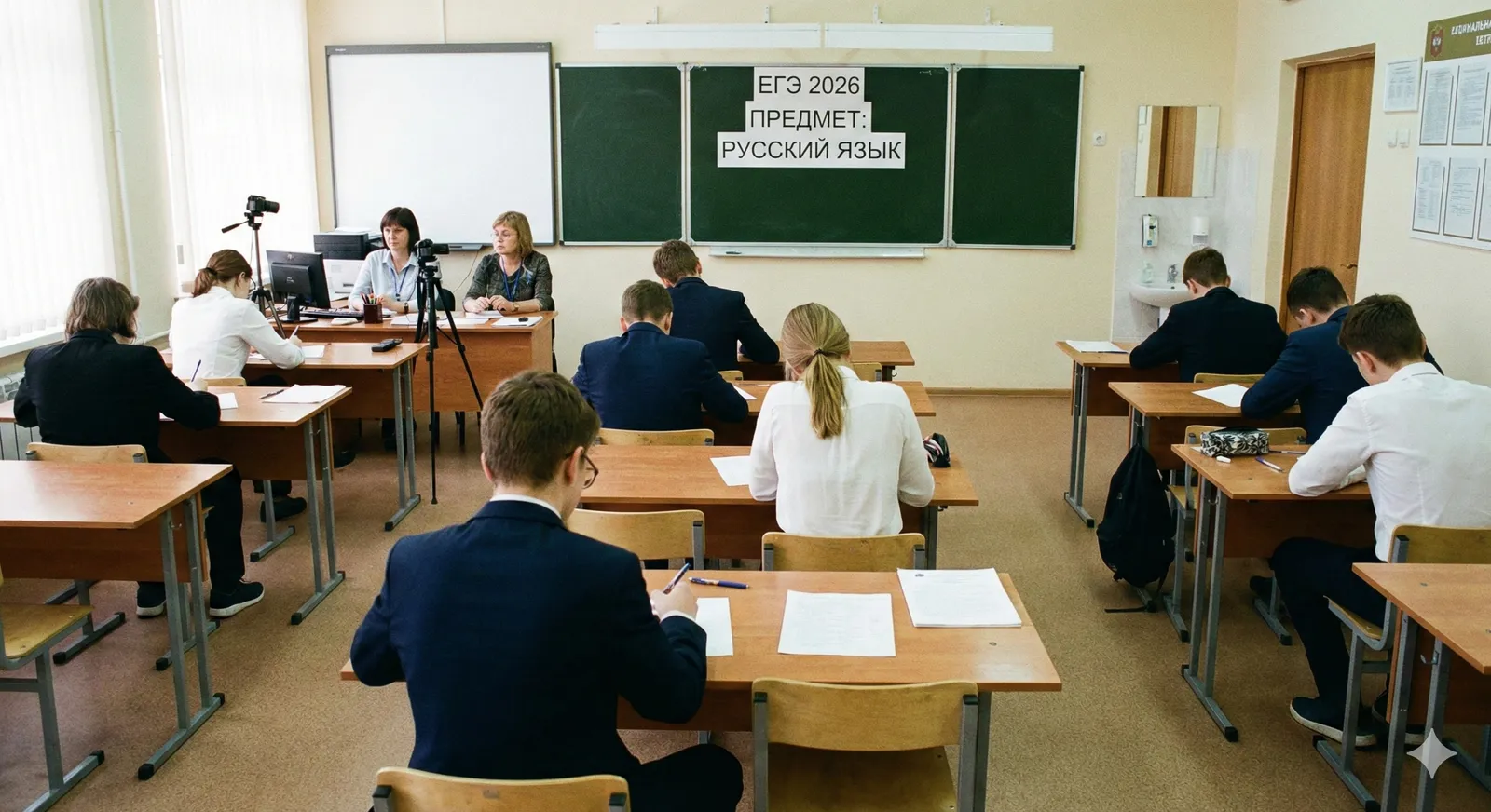 2026 йылда БДИ һәмТДИ ниндәй буласаҡ?