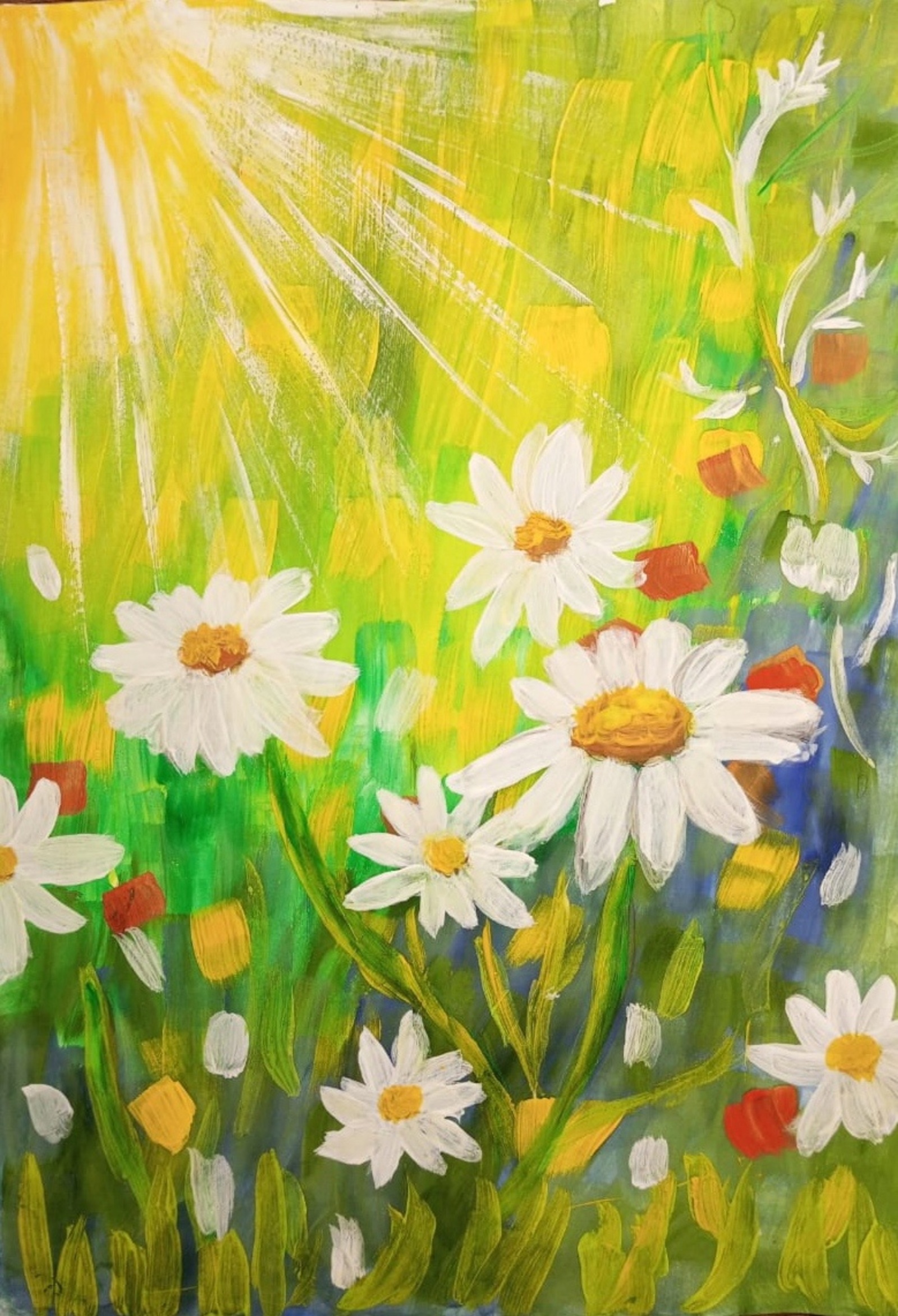 Август һанының шиғриәт бәйгеһе