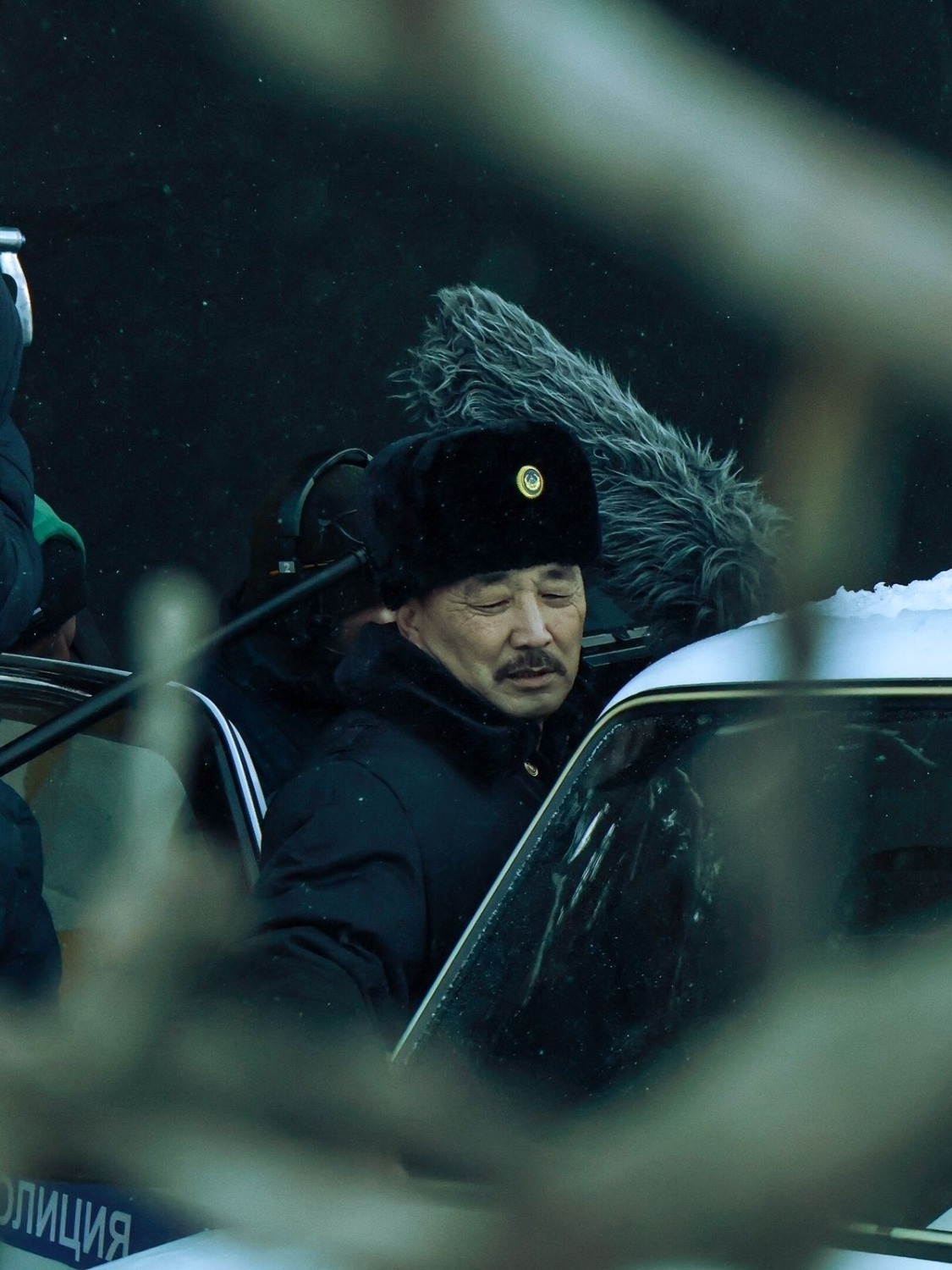 ҠАҘАҒСТАНДА БАШҠОРТ ЯҘЫУСЫҺЫ ӘҪӘРЕ БУЙЫНСА КИНО ТӨШӨРӘЛӘР