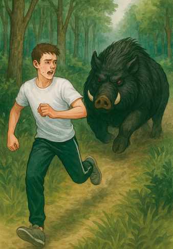 ШҮЛГӘН. Фэнтэзи