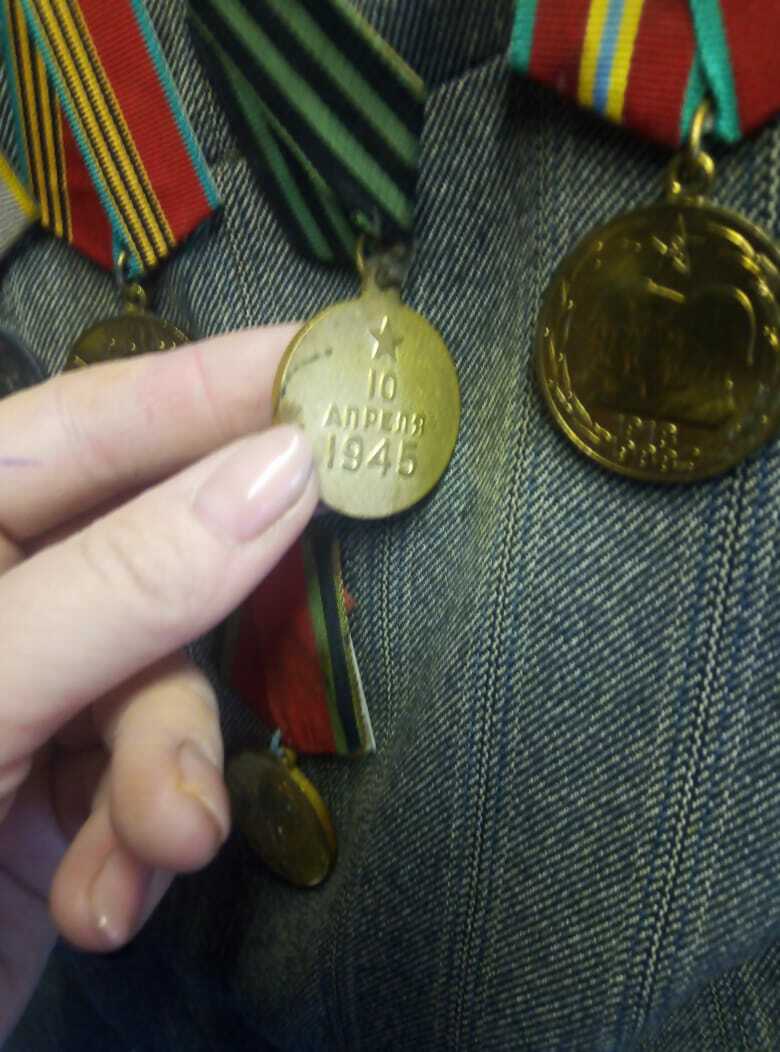 Ғәниев Мансур Ғабдулғәни улы- Бөйөк һуғыш ветераны