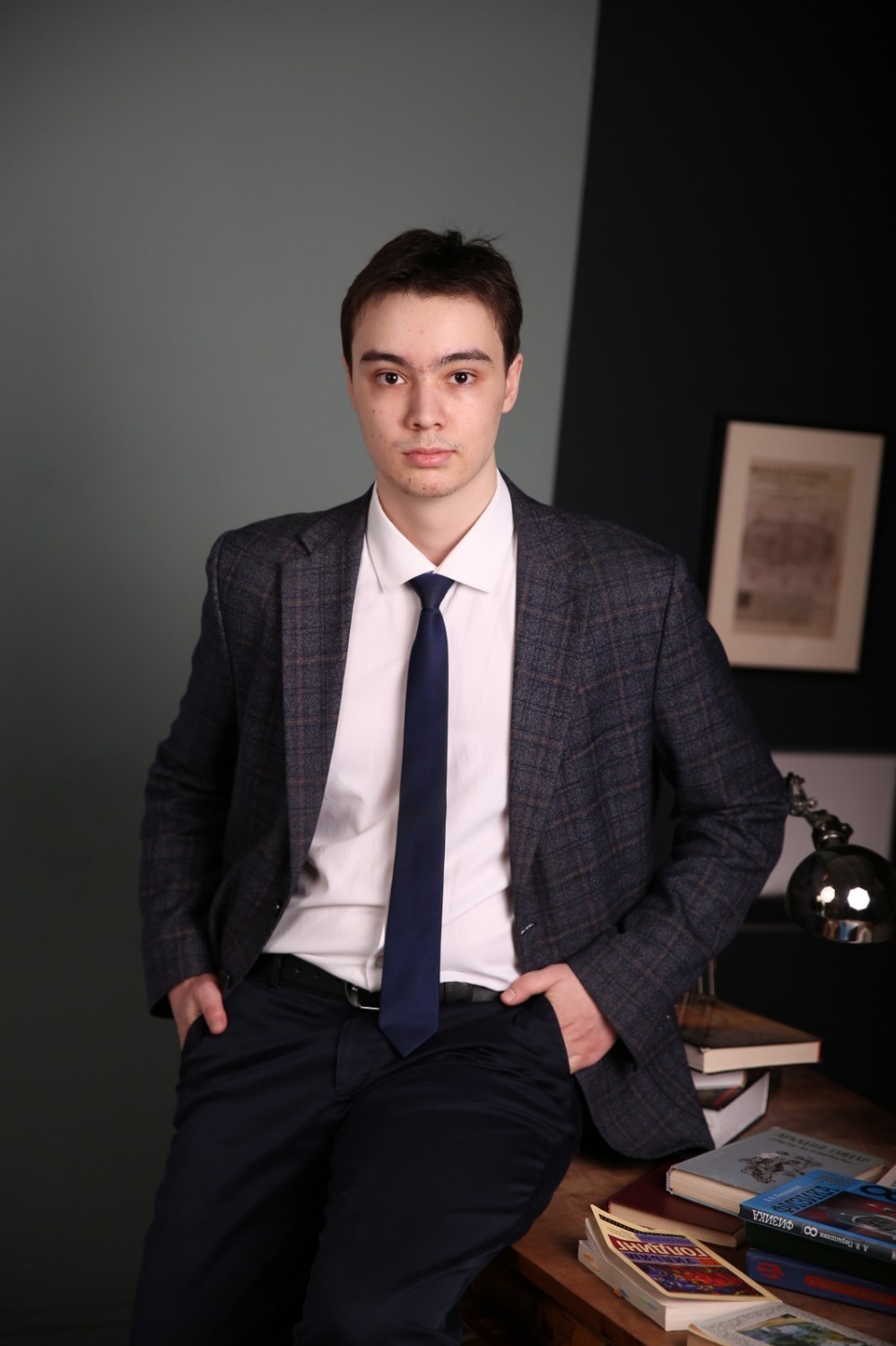 100 балл йыйыусыларҙы нисек әҙерләйҙәр: Өфө лицейы директоры менән әңгәмә