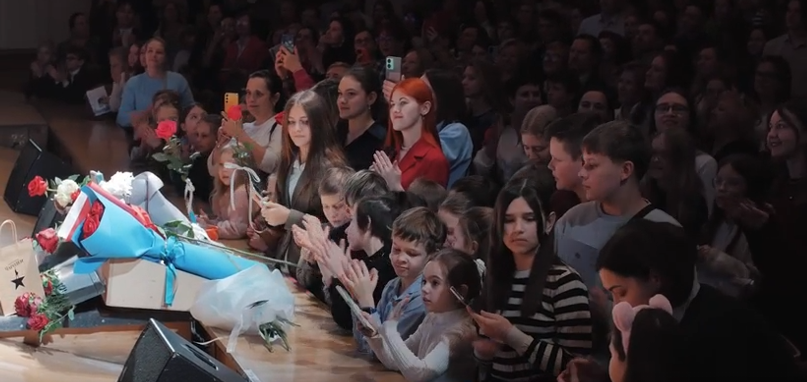 “Ҙур Балалар фестивале шаңдауы” Өфөлә яңғыраясаҡ!