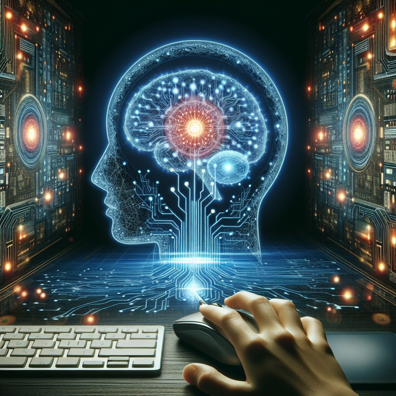 Яһалма аң - аҡыллы кешенең ҡоралы!