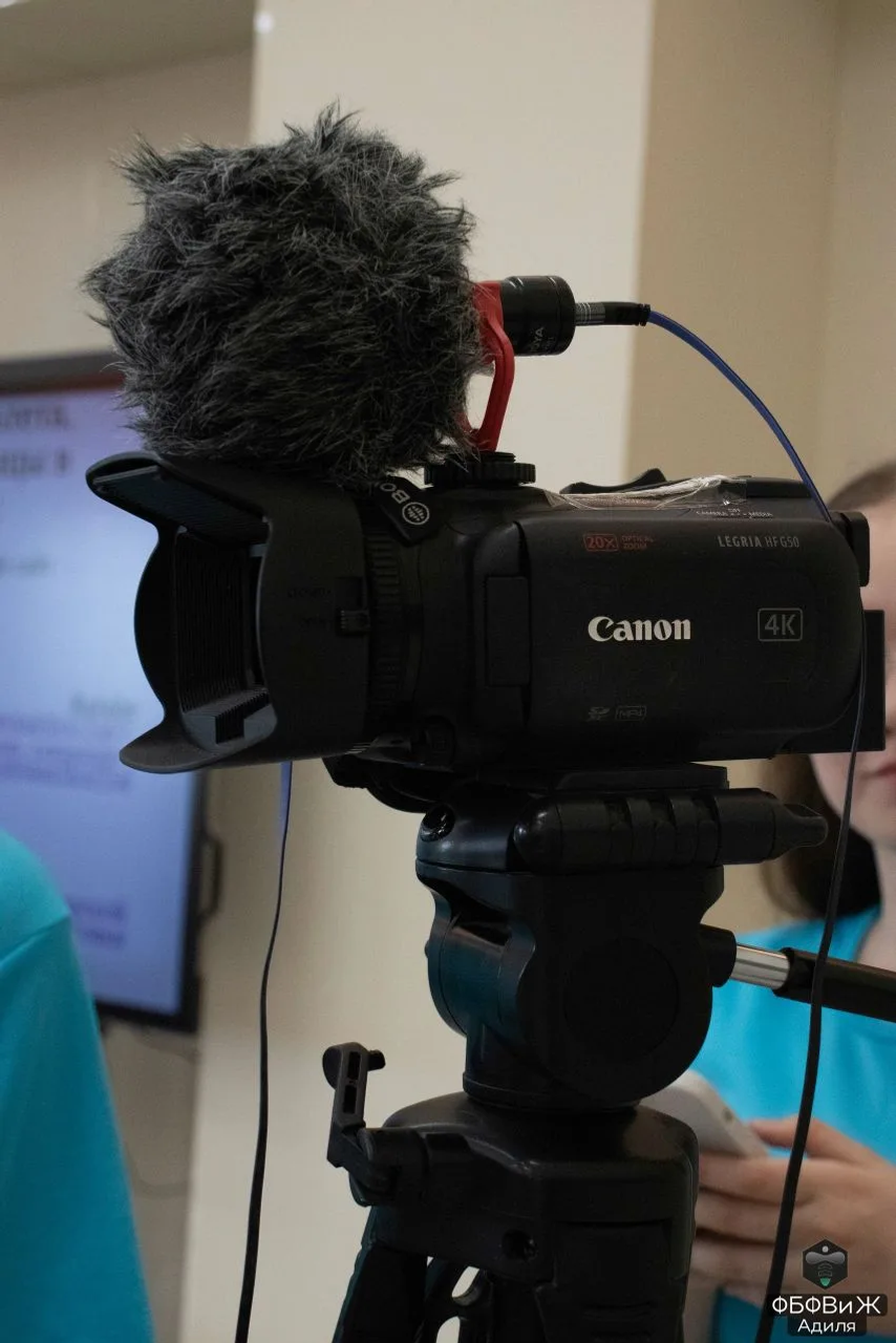 Йәш медиасылар ярышты