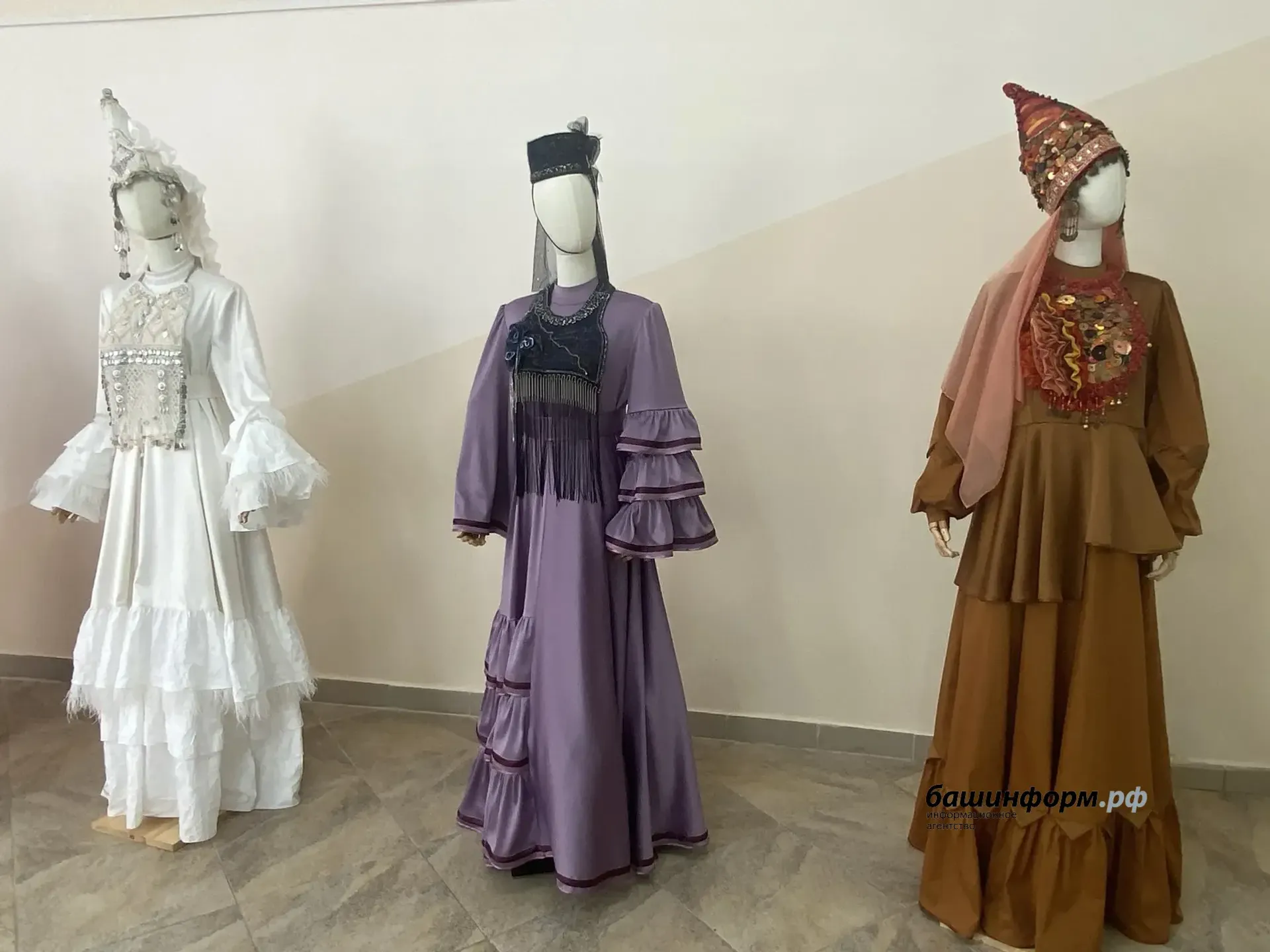 "Урал батыр" рухландыра