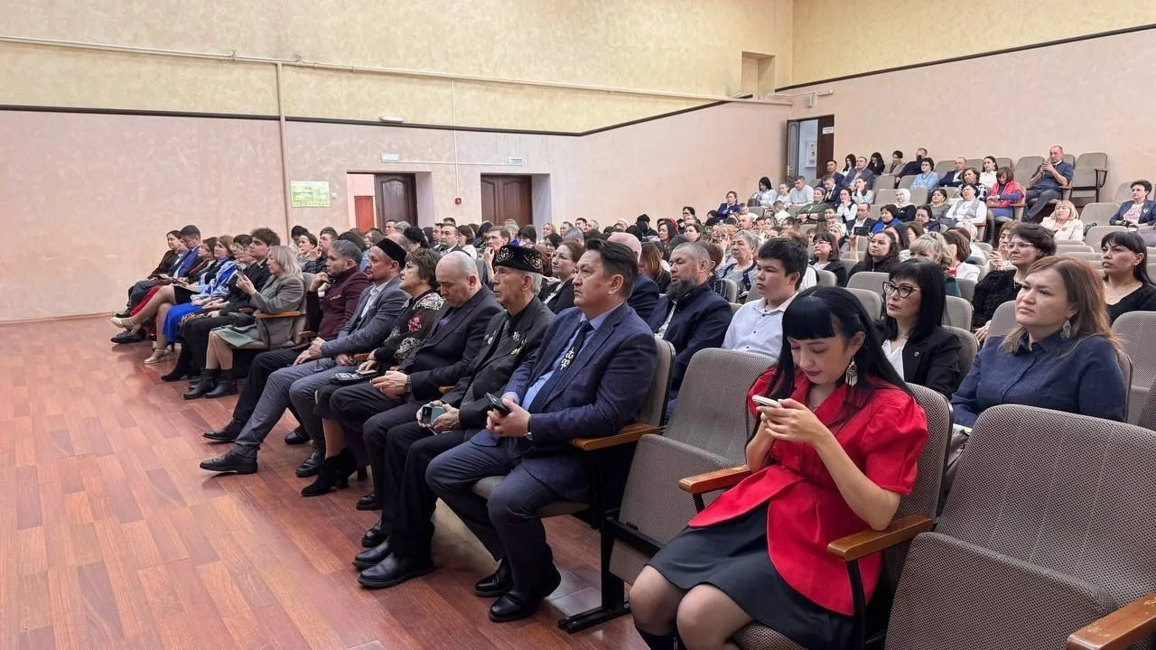 "Өлгөлө башҡорт ғаиләһе" конкурсында кемдәр еңде?