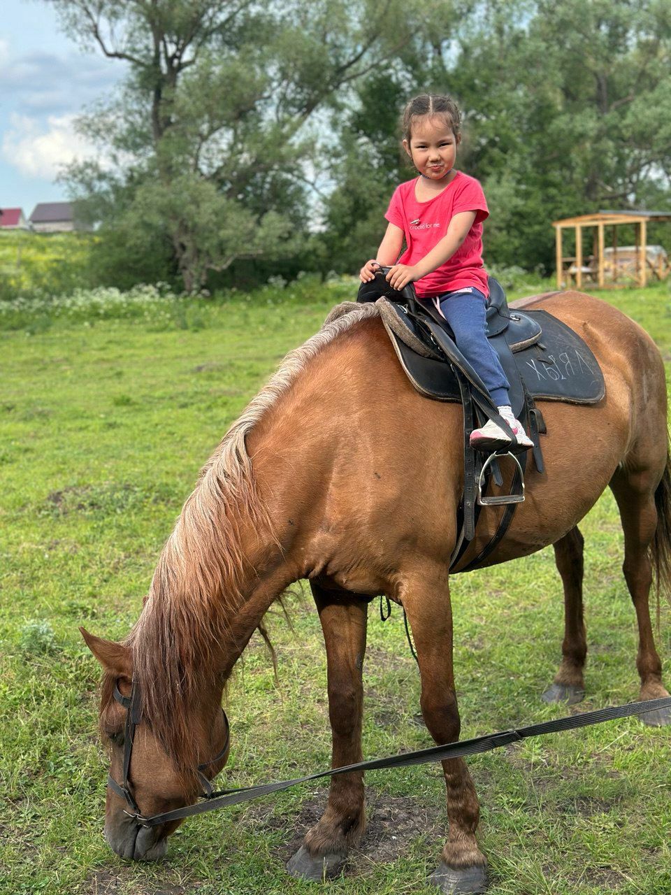 Атлы Искәндәр