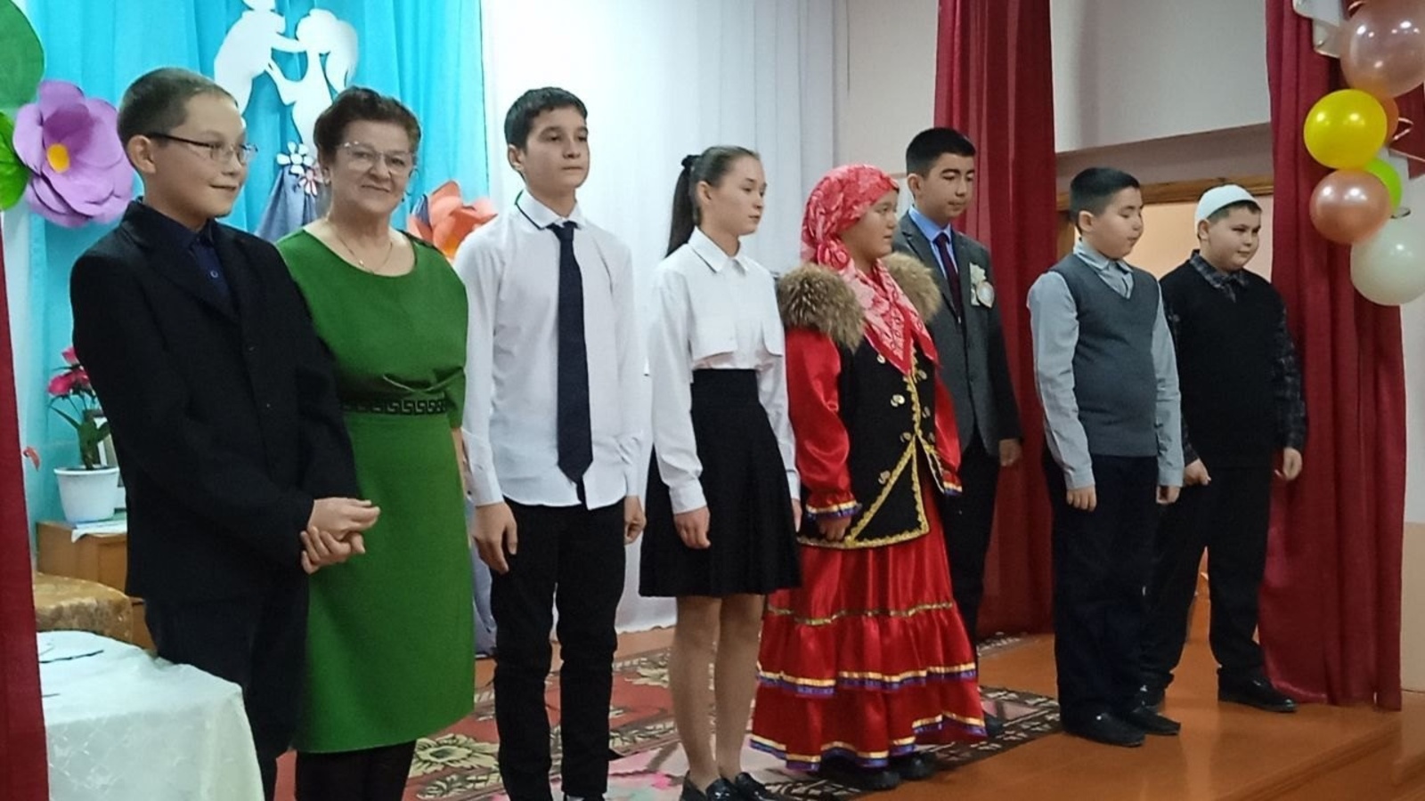 “Тәүге тамсылар”ҙың юлы ҙур даръяға илтә!