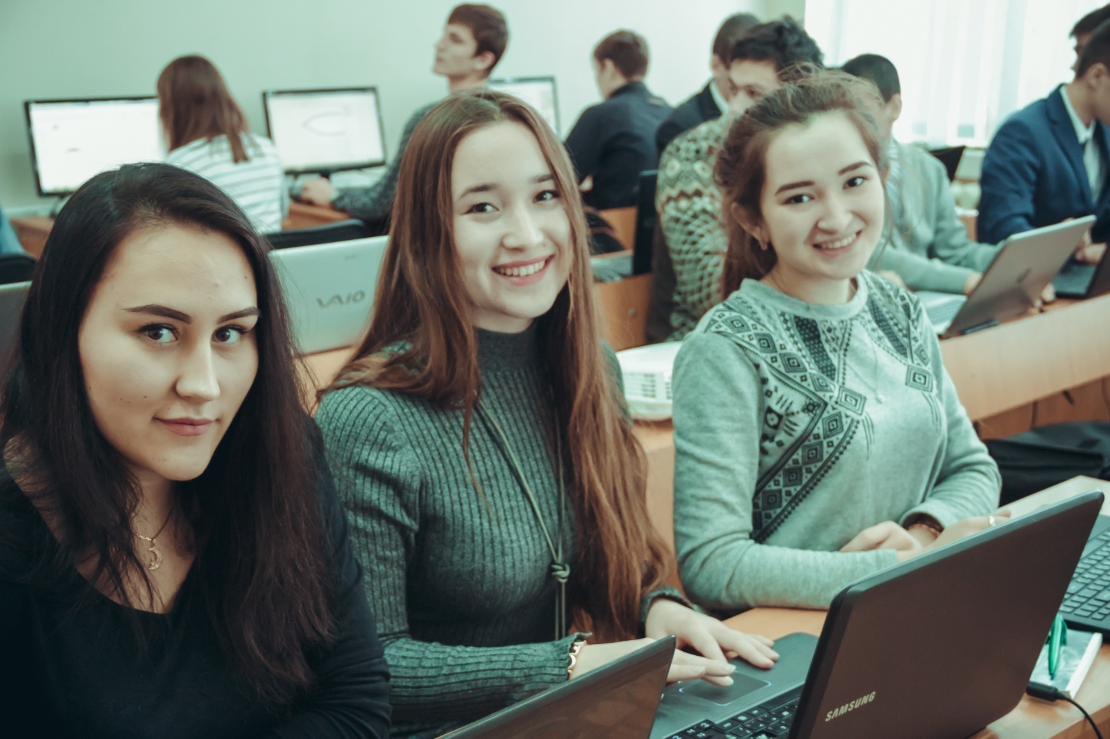 Өфөгә ИТ-парк кәрәк, ти мэр