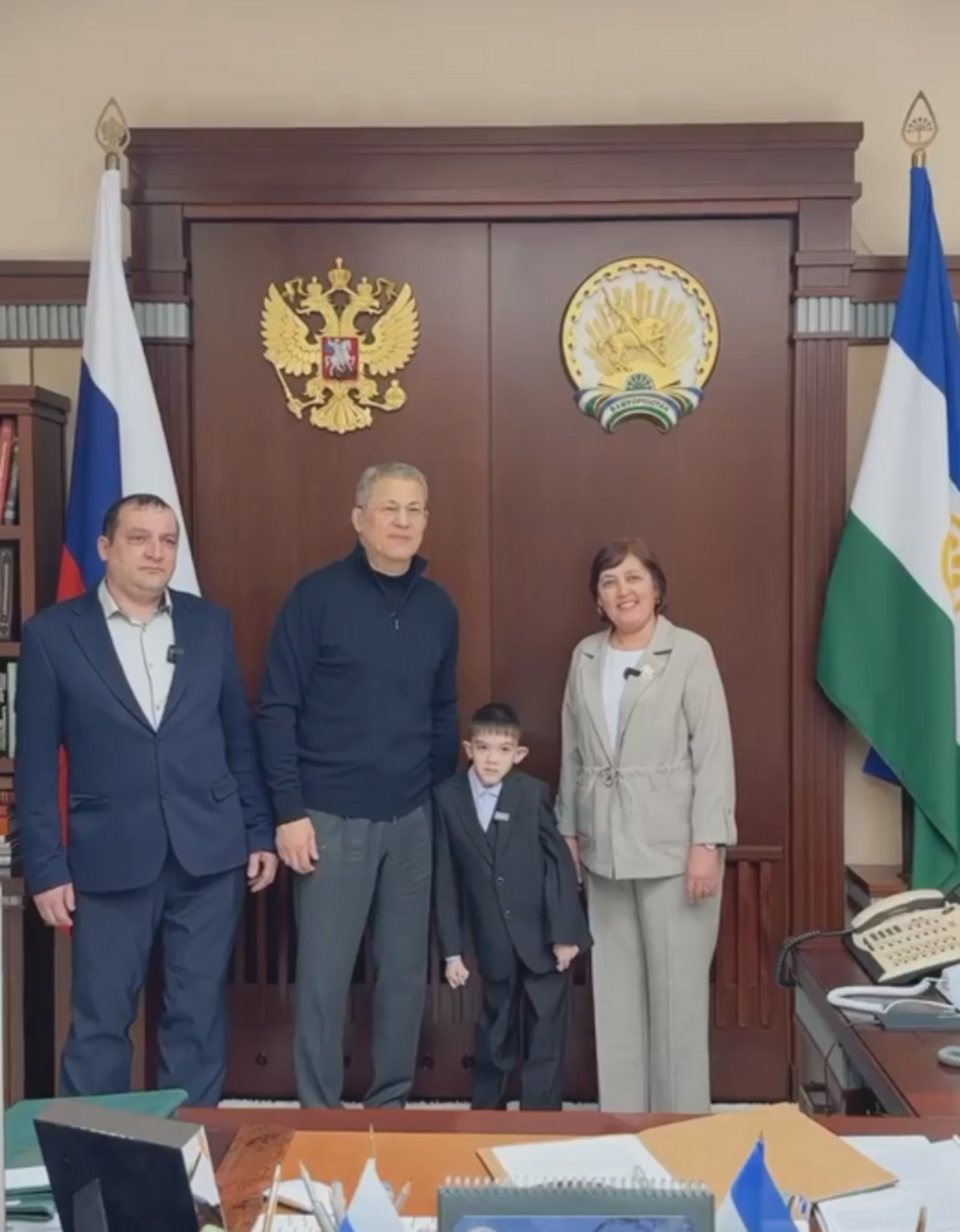 РАДИЙ ХӘБИРОВТЫҢ ҒӘҘӘТИ БУЛМАҒАН ҠУНАҠТАРЫ