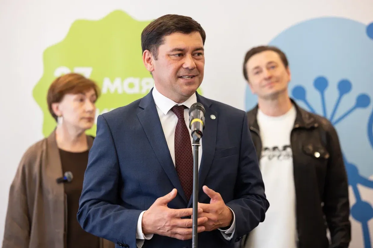 27 майҙа Өфөлә Ҙур Балалар Фестивале асылды