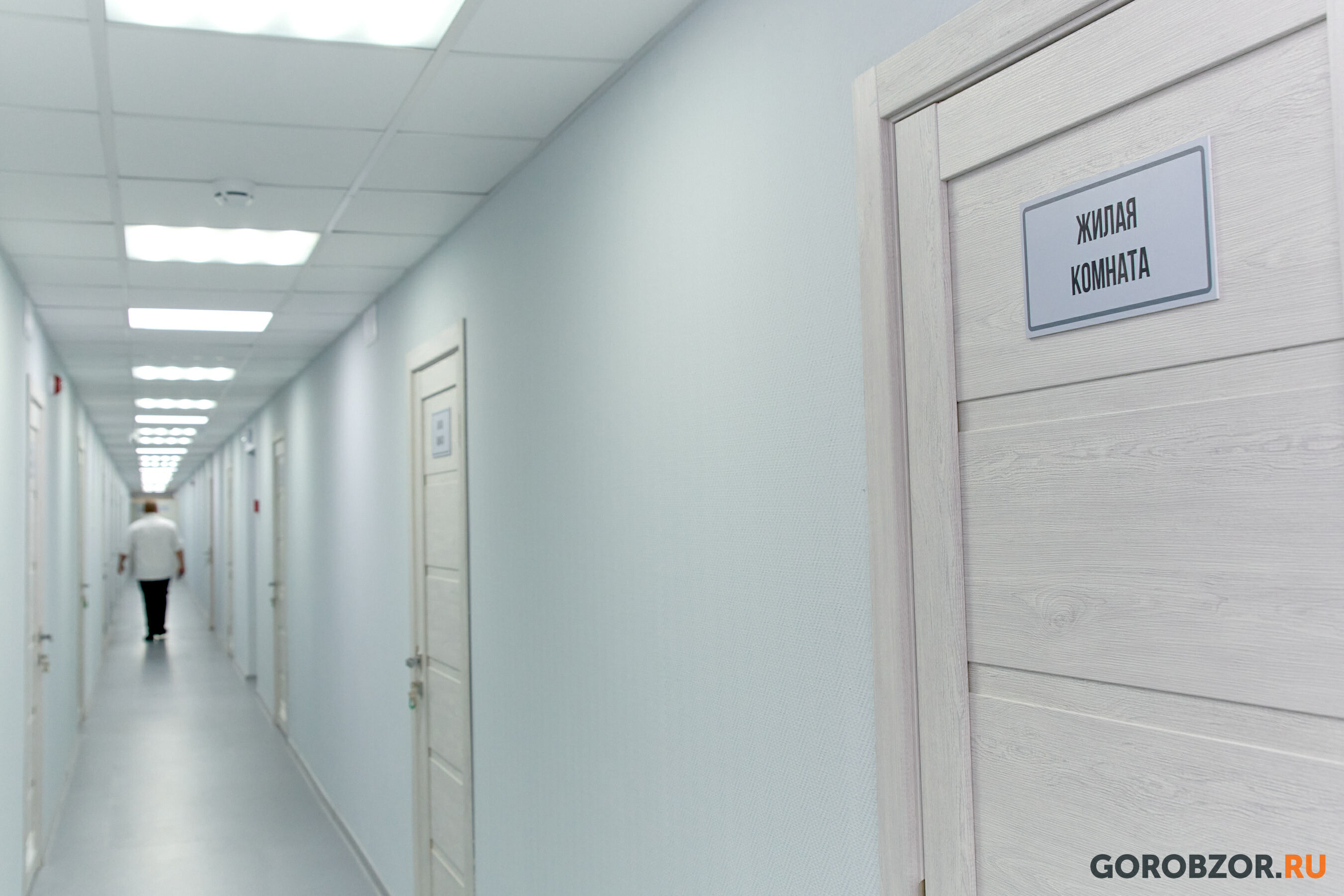 Буранғол ауылында яңыртылған интернат асылды