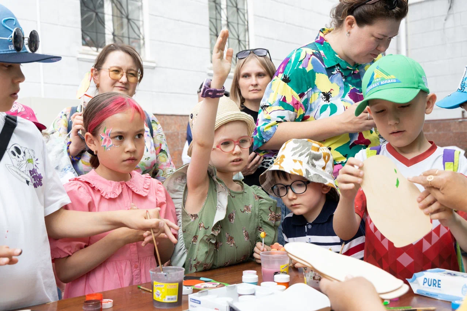 Өфөлә IV «Китап байрамы» халыҡ-ара китап йәрминкәһе үтәсәк