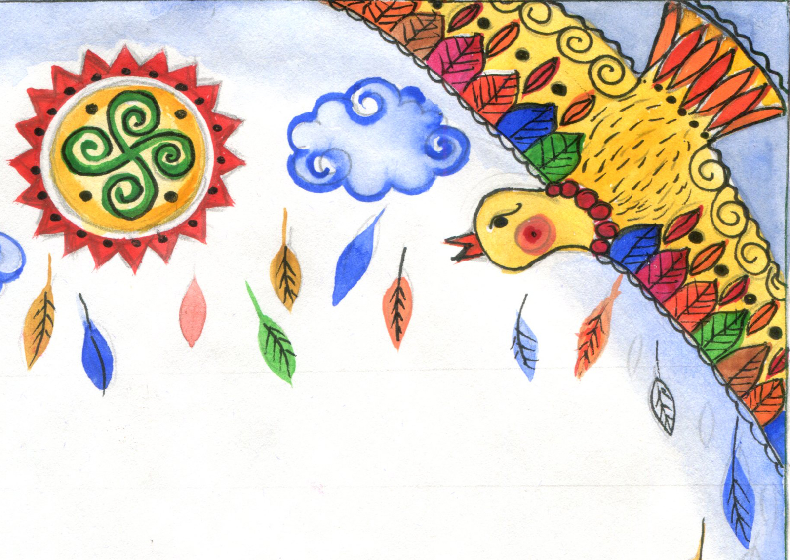 Сыбар ҡаурыйҙар