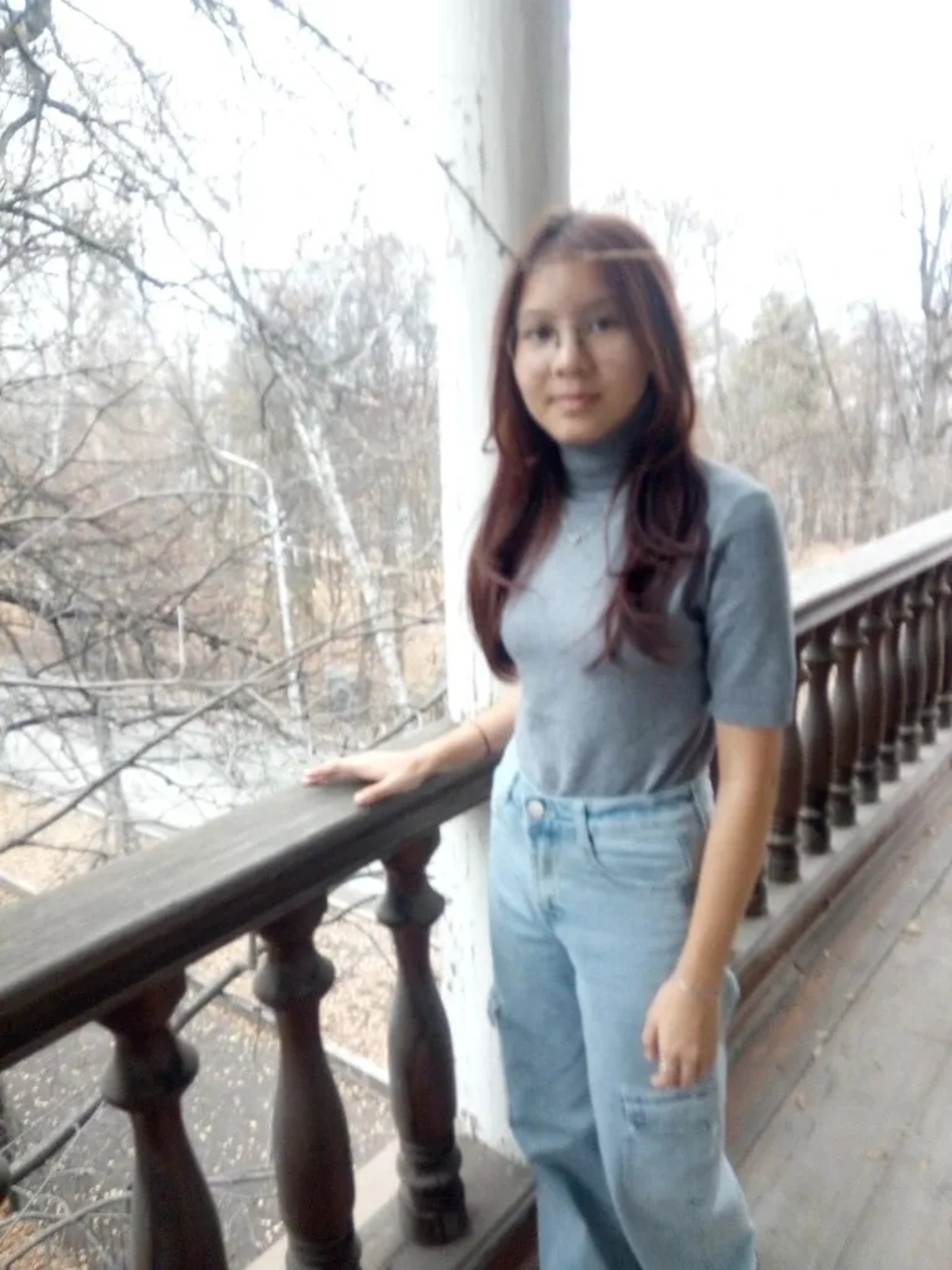 Көҙгө каникулда күңелле һәм фәһемле ял иттем