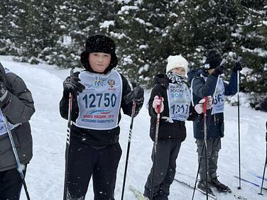 Архангелдәр саңғы миҙгелен асты