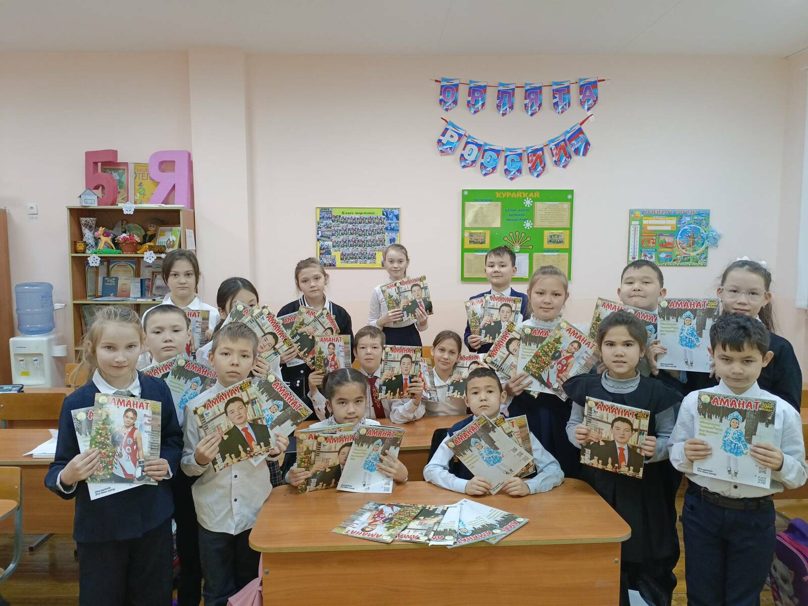 “Көслө лә ул, бай ҙа, яғымлы ла...”