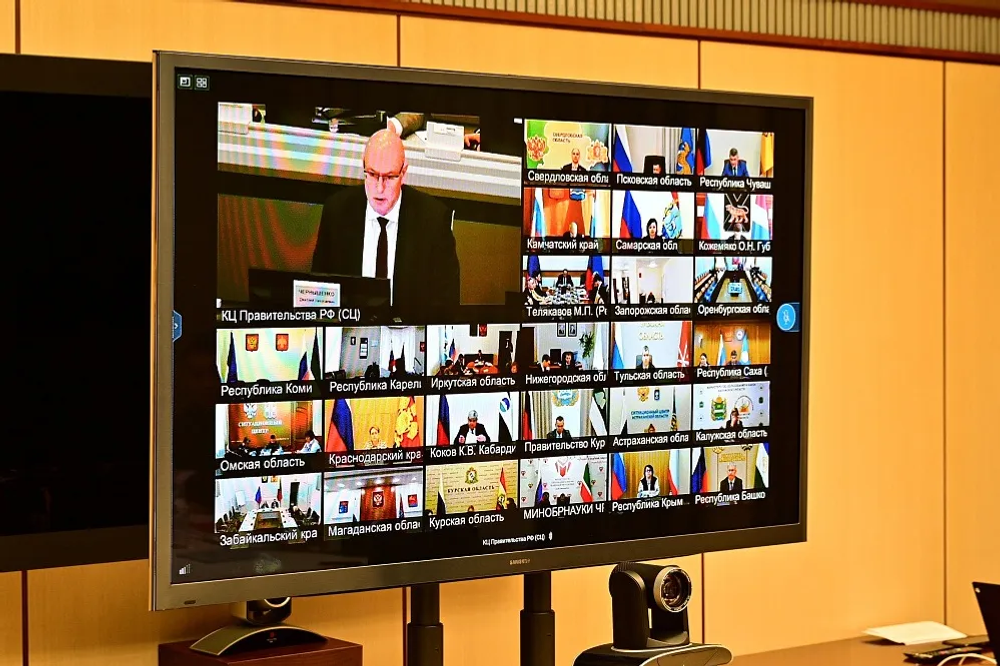 Балаларҙың йәйге ялы – көн үҙәгендә