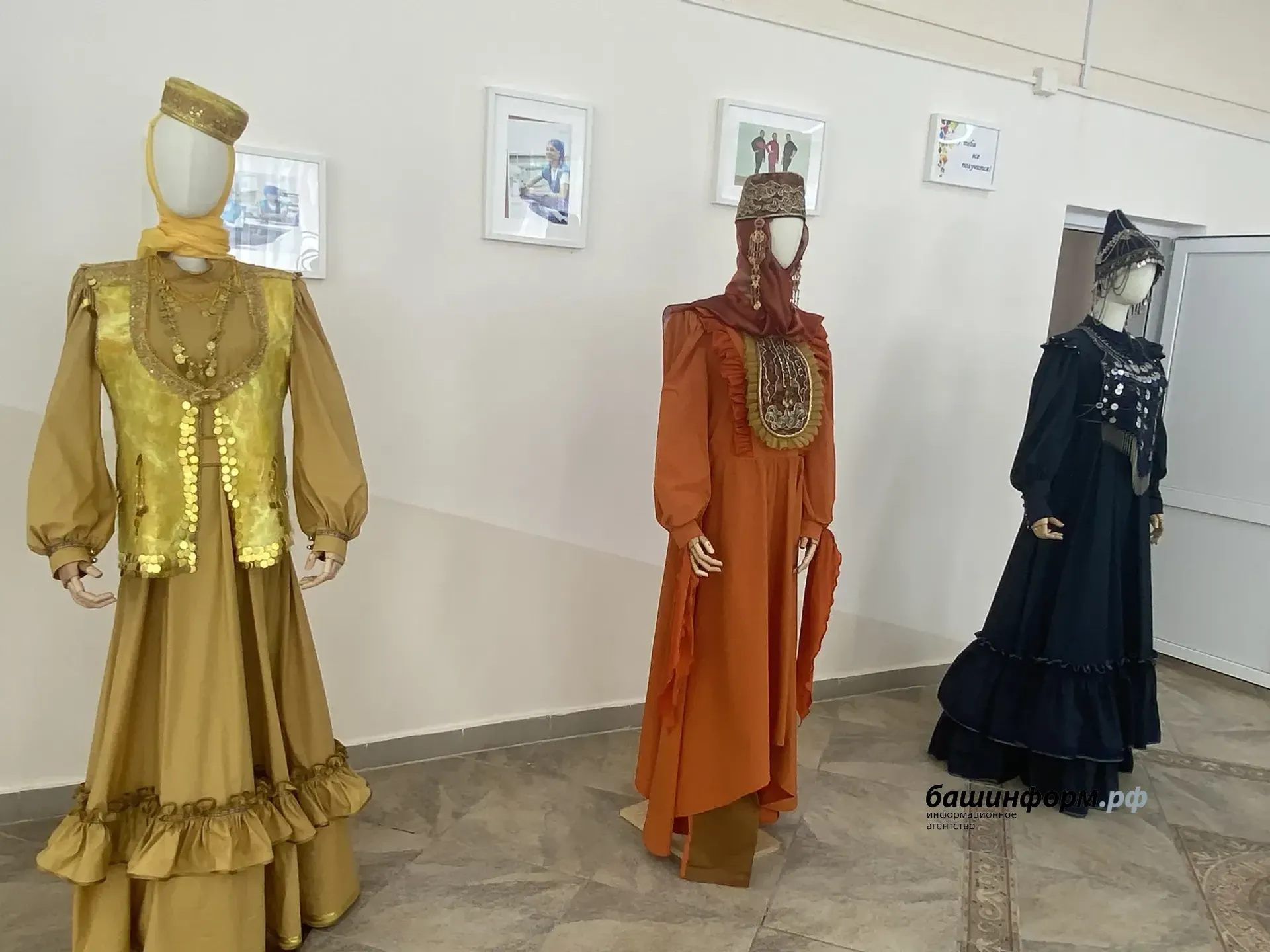 "Урал батыр" рухландыра