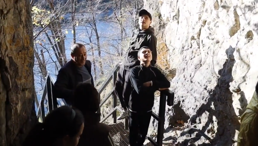 Тимер Йосопов исемендәге РЛИ яңылыҡтары менән таныштыралар