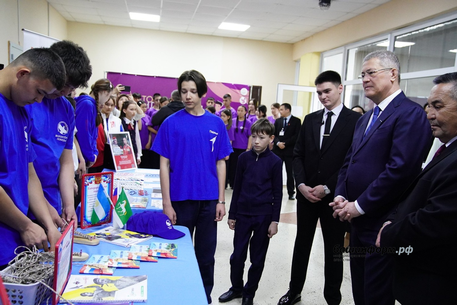 Асҡарҙағы йәштәр үҙәге ремонтҡа мохтаж