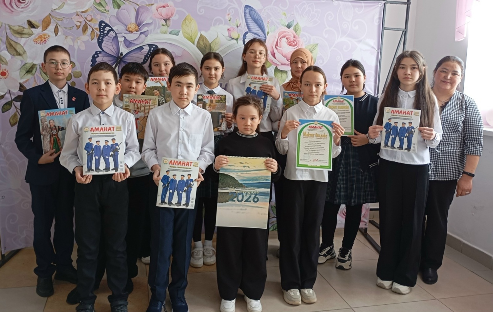 Иртәгә киләһе ярты йыллыҡҡа матбуғатҡа  яҙылыу башлана