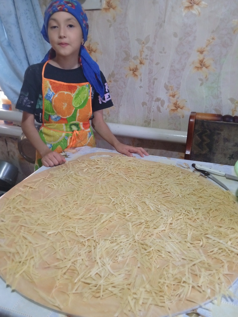 Асия туҡмас киҫә