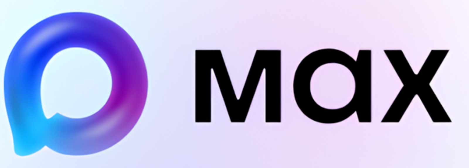 Хәҙер Max аша һөйләшәбеҙ