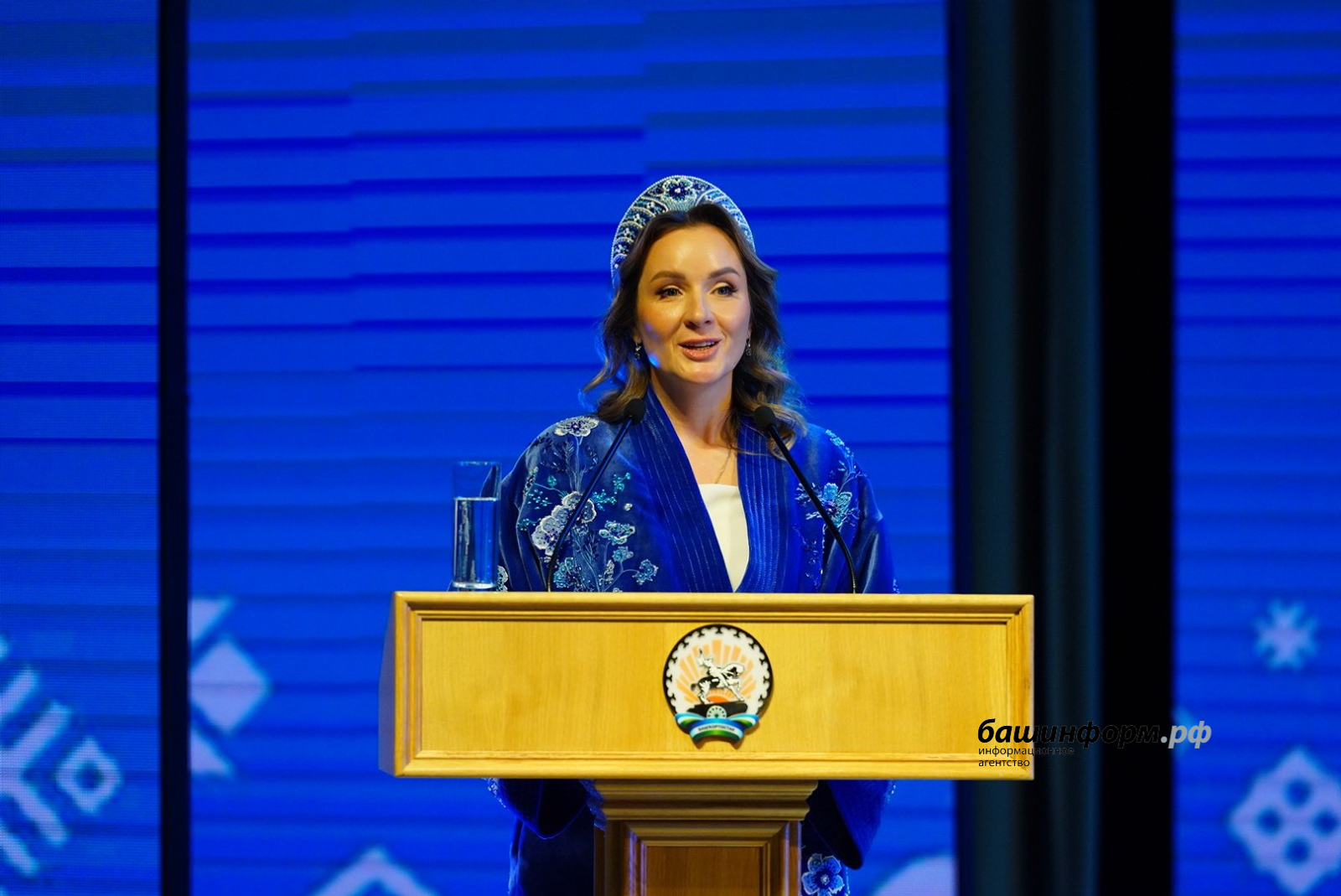 Рәсәйҙең балалар омбудсмендары Өфөгә йыйылды