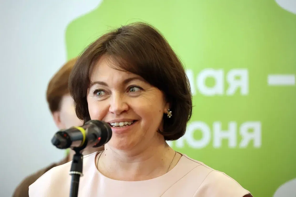 27 майҙа Өфөлә Ҙур Балалар Фестивале асылды