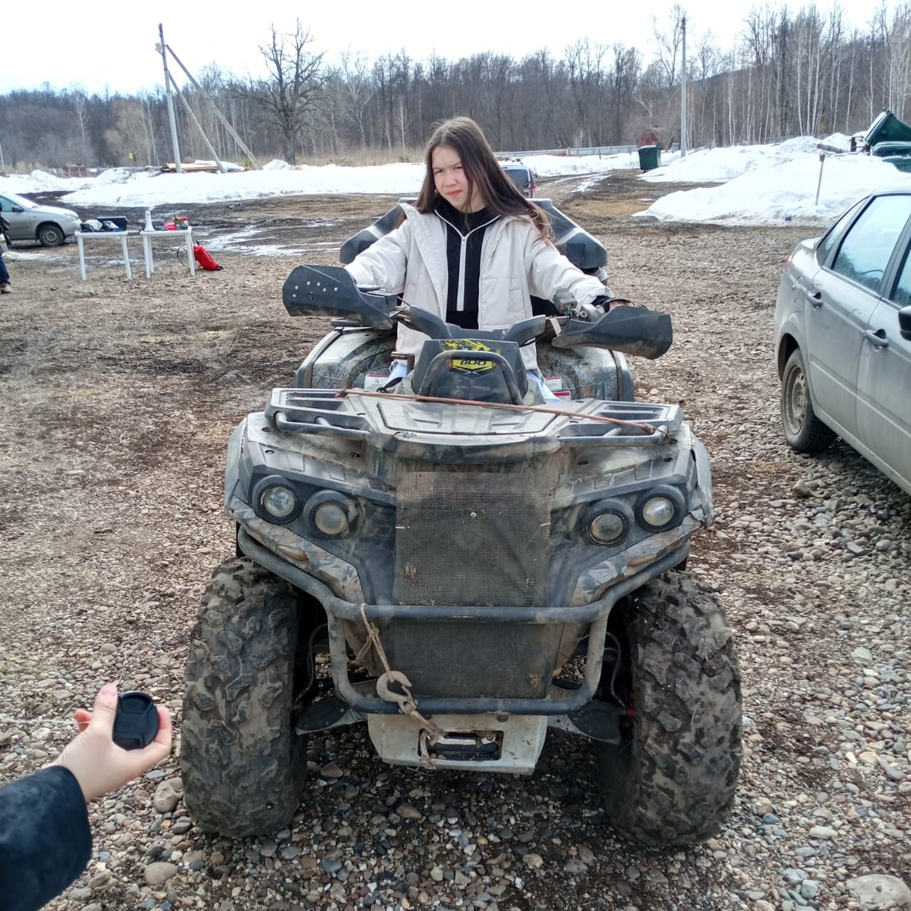 Ялым файҙалы башланды