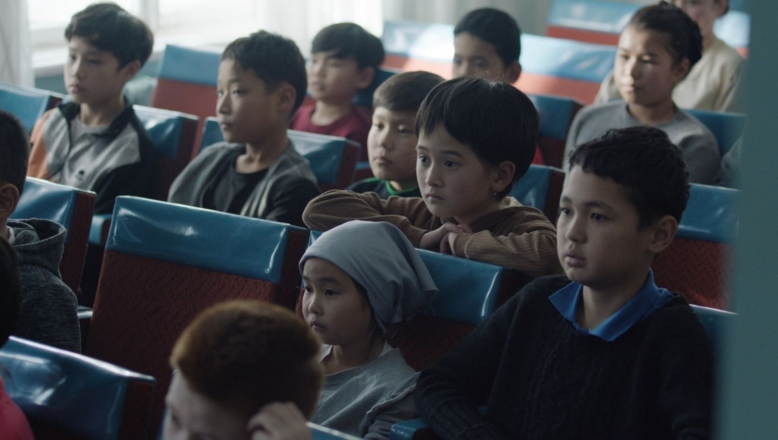 ҠАҘАҒСТАНДА БАШҠОРТ ЯҘЫУСЫҺЫ ӘҪӘРЕ БУЙЫНСА КИНО ТӨШӨРӘЛӘР