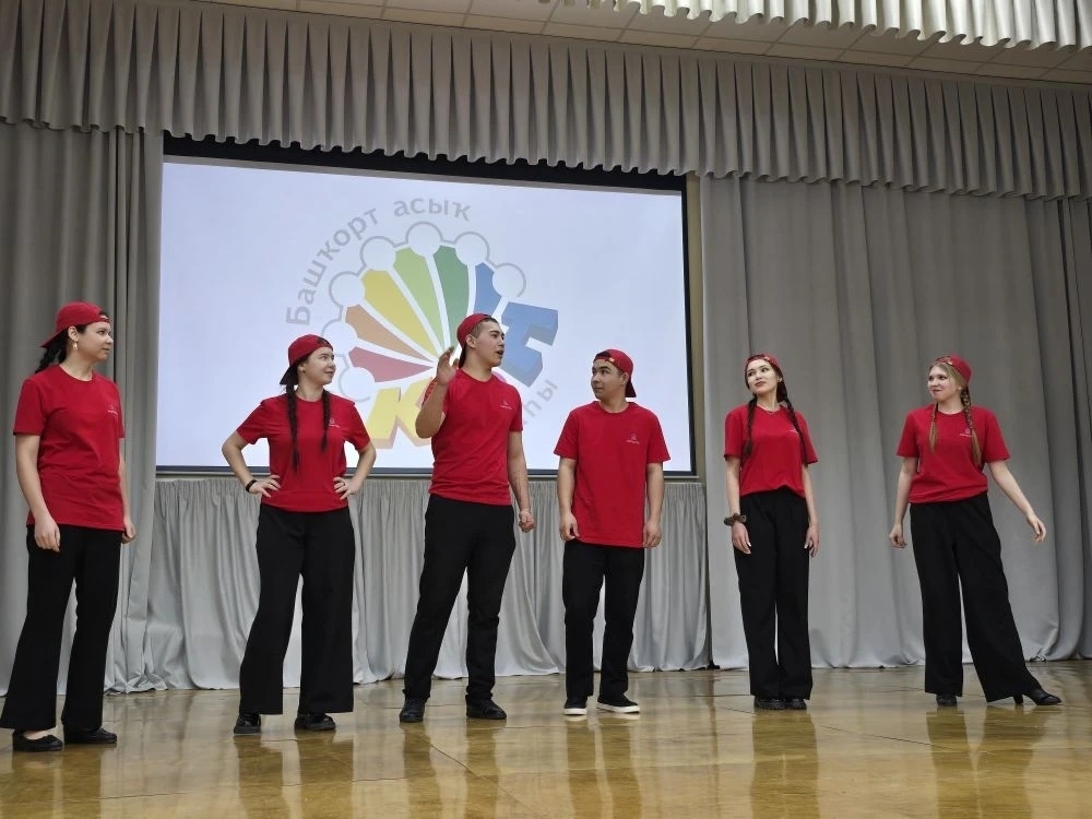 "Шаян-лига–2026" республика буйлап юлын дауам итә