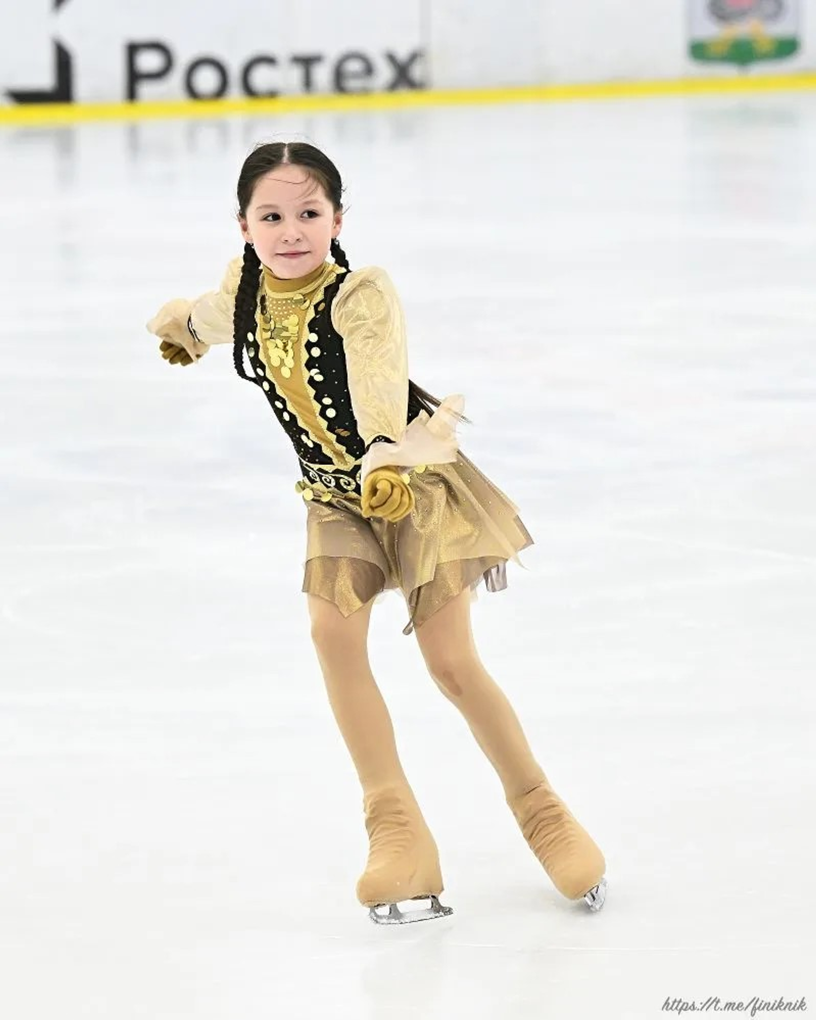 Бәләкәй Азалияның ҙур уңыштары