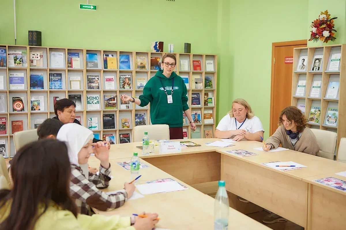Өфөлә “ЭХО БДФ” махсус программаһы нисек үтте? Һандар һәм факттар