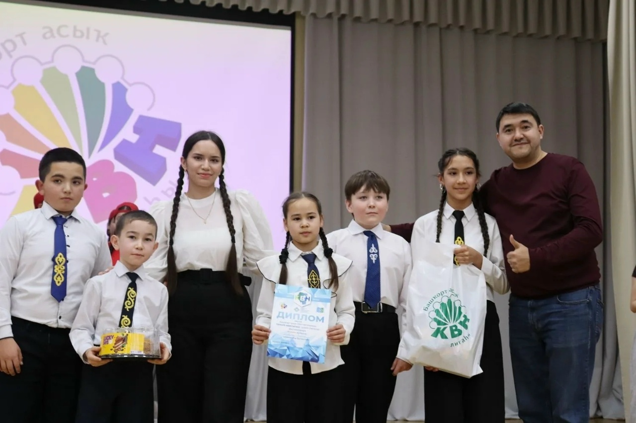 "Шаян-лига–2026" республика буйлап юлын дауам итә