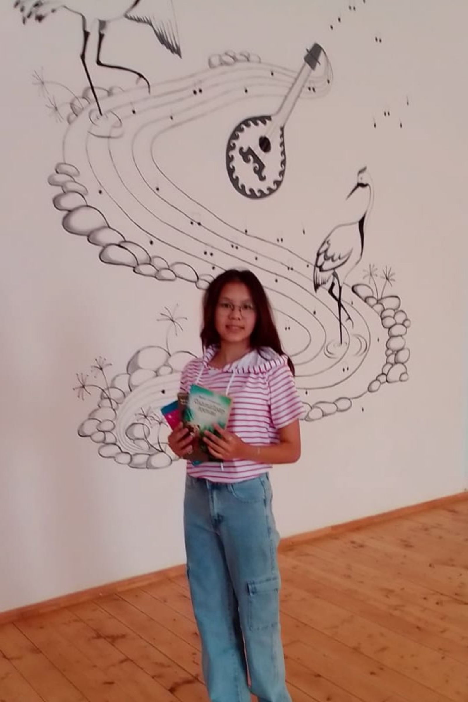 Йәйге ял файҙалы үтә