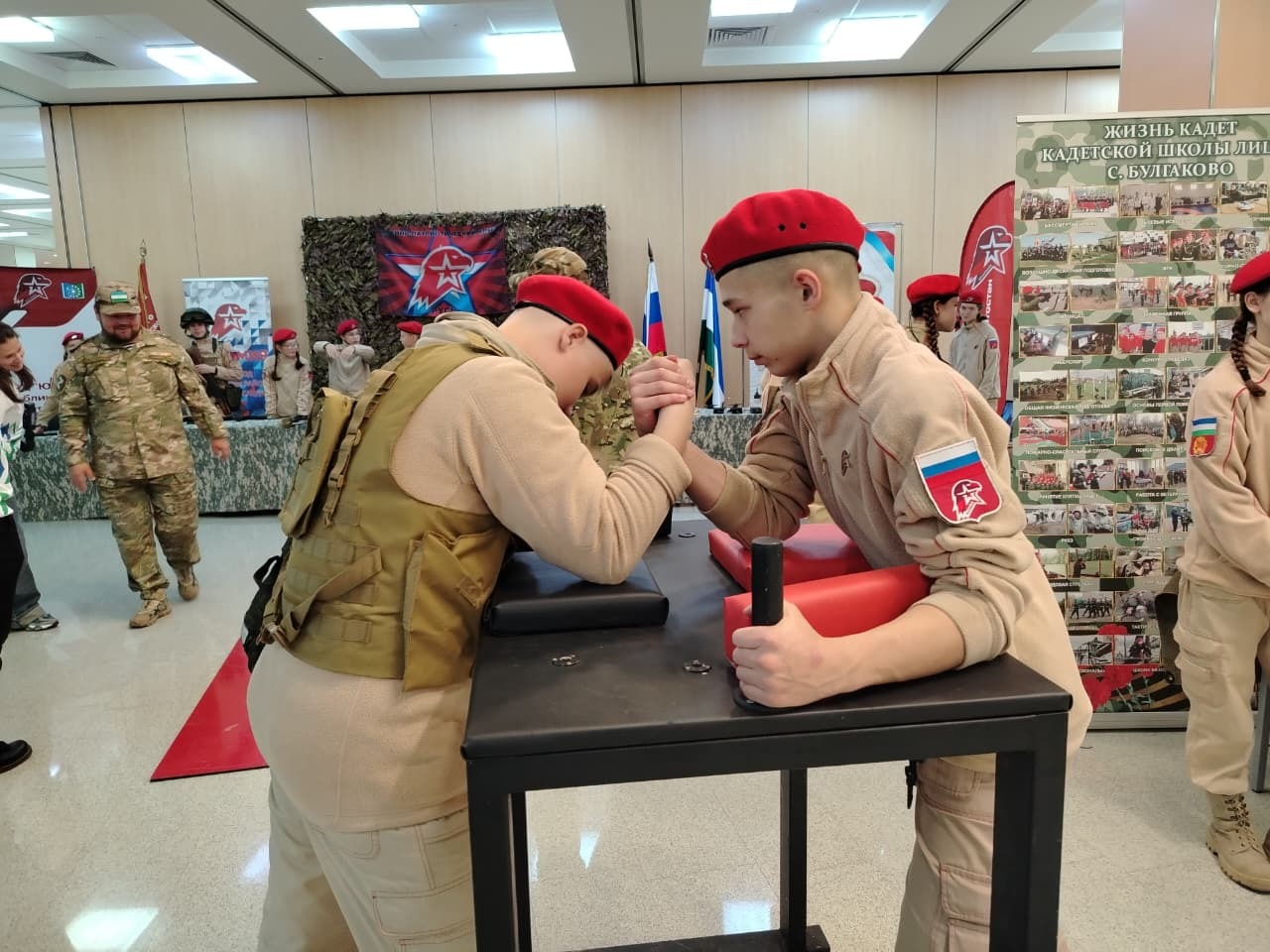 III Бөтә Рәсәй «Тарихты һаҡлаусылар» слеты старт алды