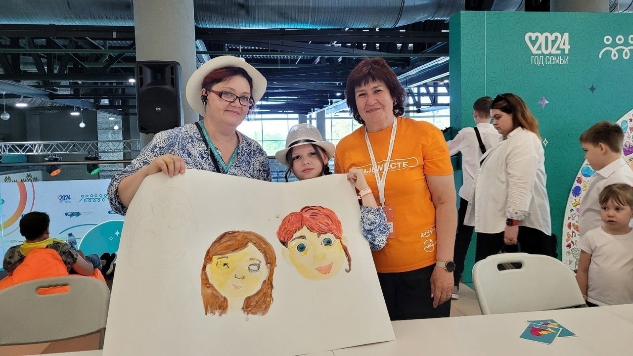 Ирекмәндәр - изгелек өлгөһө